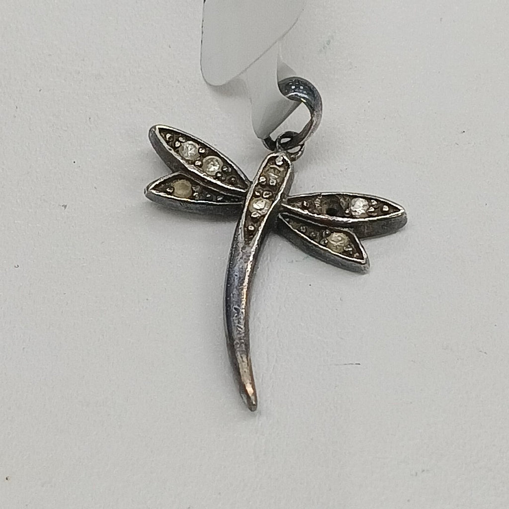 DIJE PLATA 2,50 GRMS (SEMINUEVO)