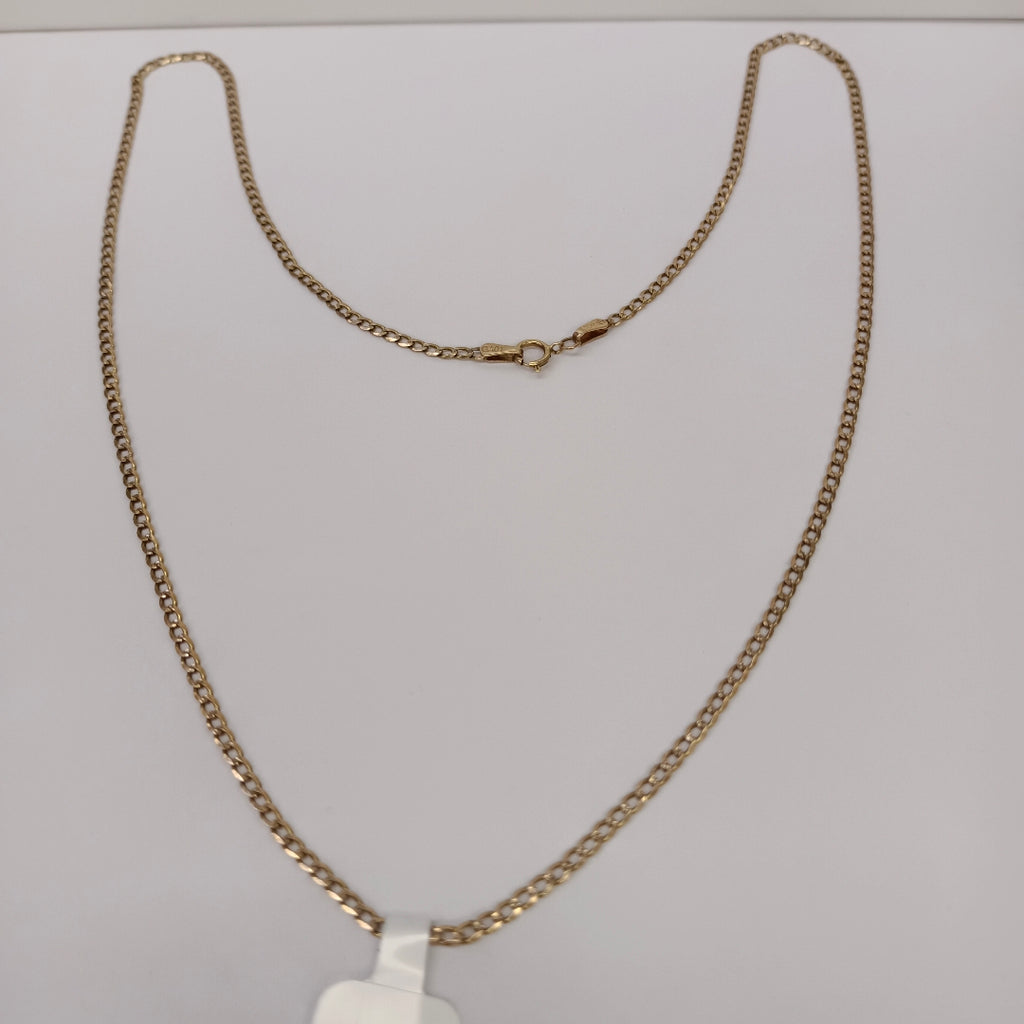 CADENA ORO 8 K 4 GRMS (SEMINUEVO)