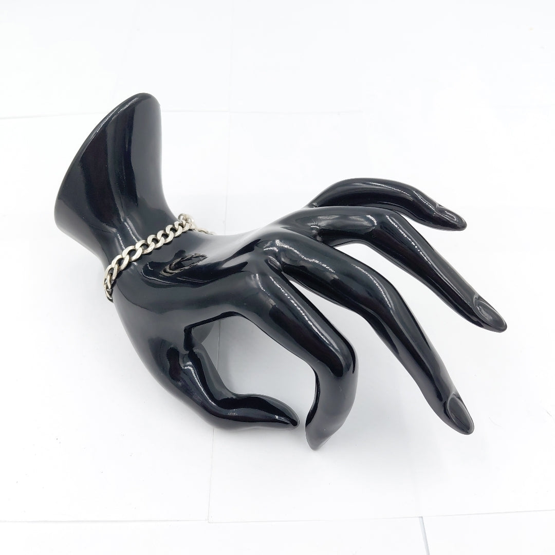 PULSERA PLATA 7.6 GRMS (SEMINUEVO)