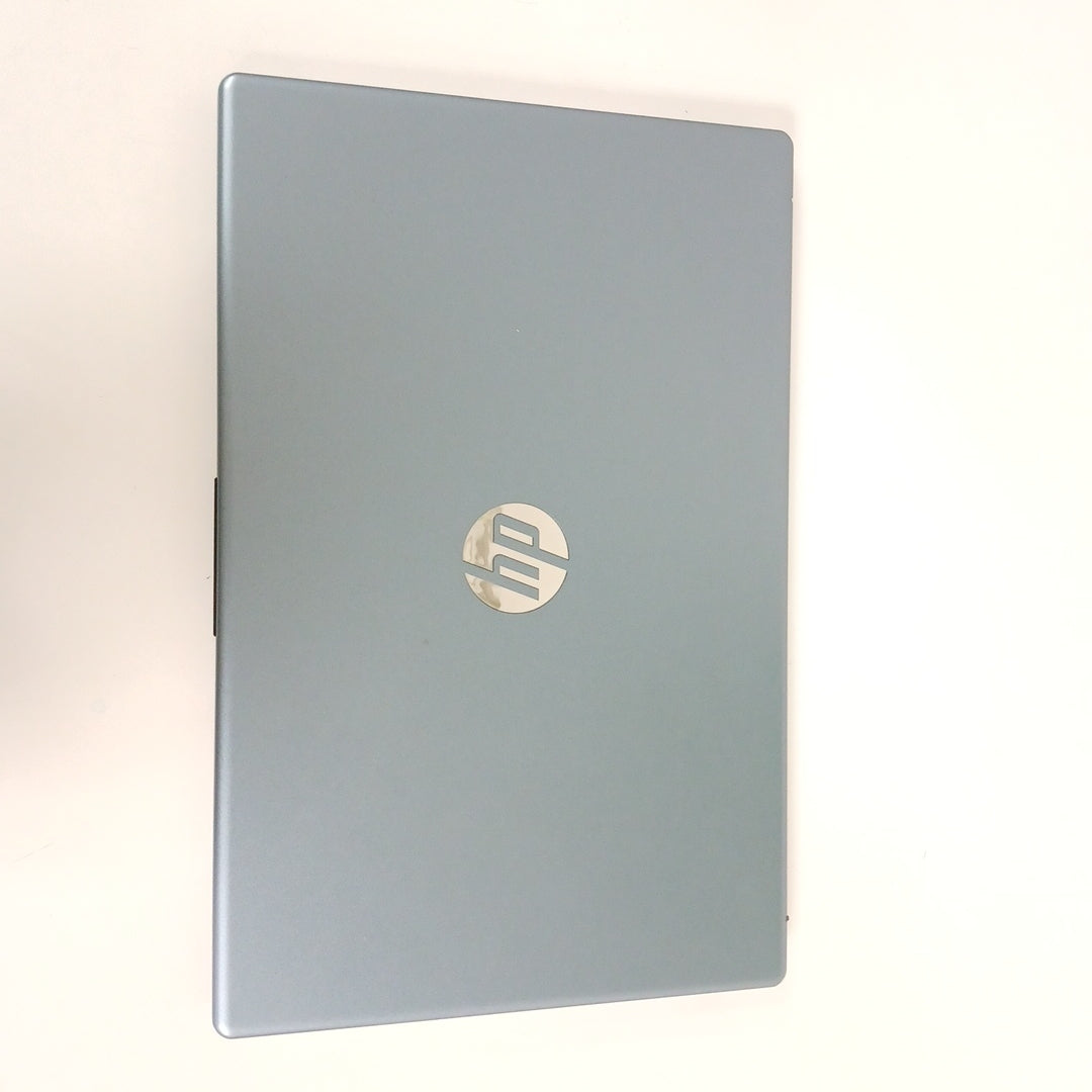 LAPTOP HP 15-FD0000LA (2023) 512 GB SSD 8 GB RAM (SEMINUEVO)