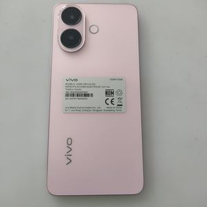 CELULAR VIVO V60 LITE 5G V2529 (2025) 512 GB 12 GB RAM (SEMINUEVO)