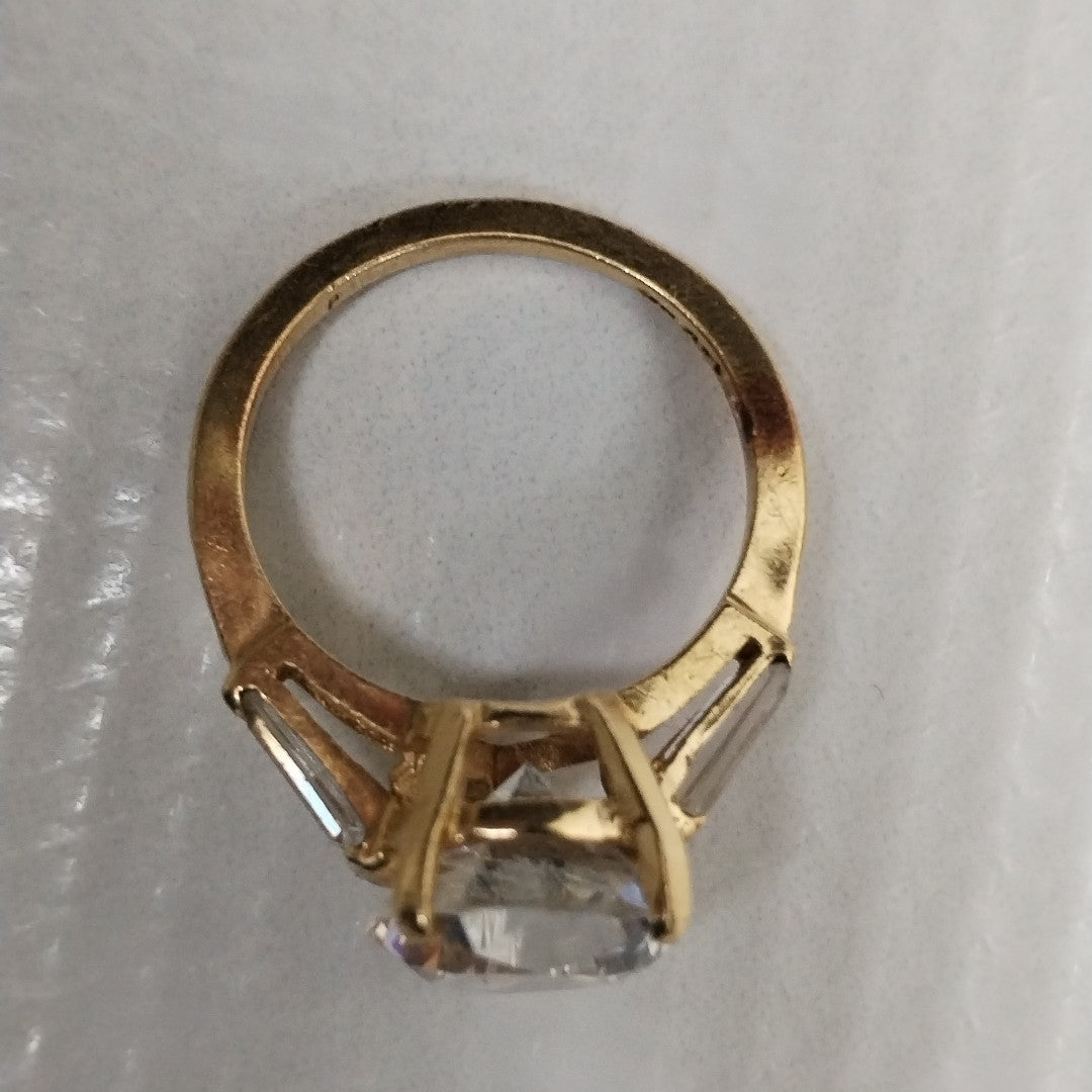 ANILLITO ORO 14 K 4.8 GRMS (SEMINUEVO)