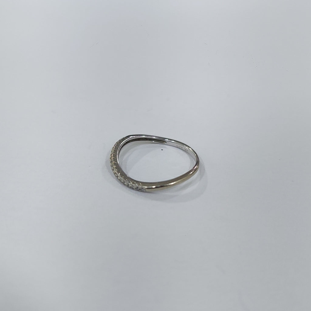 ANILLITO ORO 14 K 1.3 GRMS (SEMINUEVO)