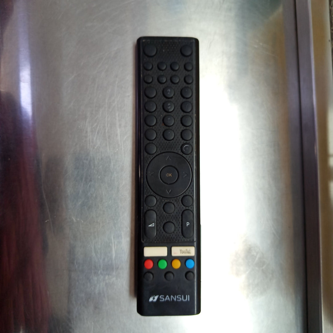 PANTALLA SANSUI SMX55F3UAD (2020) 55" LED 4K