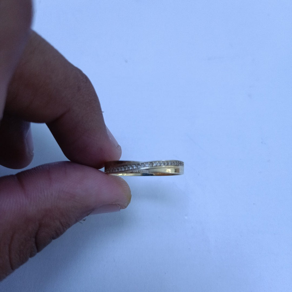 ANILLITO ORO 14 K 2.2 GRMS (SEMINUEVO)