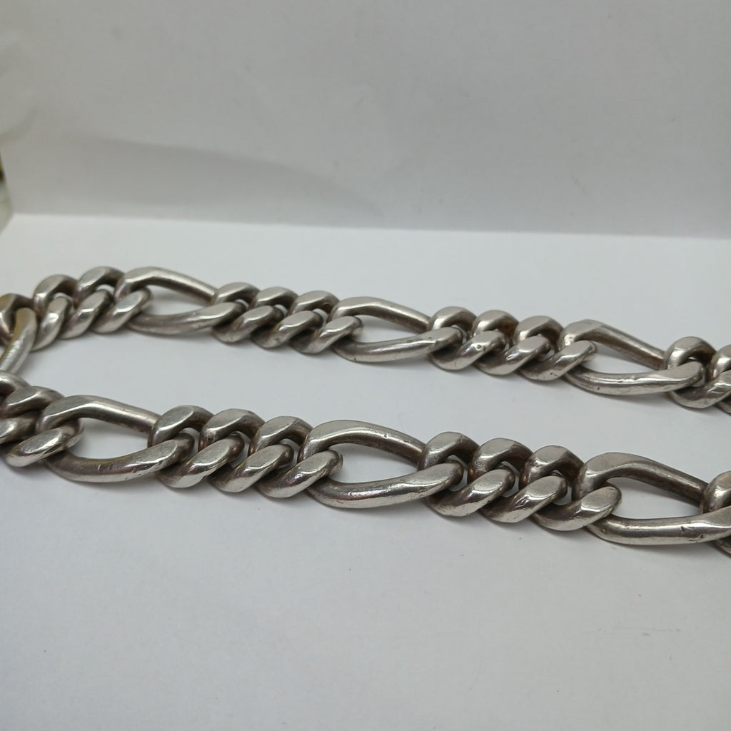 CADENA PLATA 489.3 GRMS (SEMINUEVO)