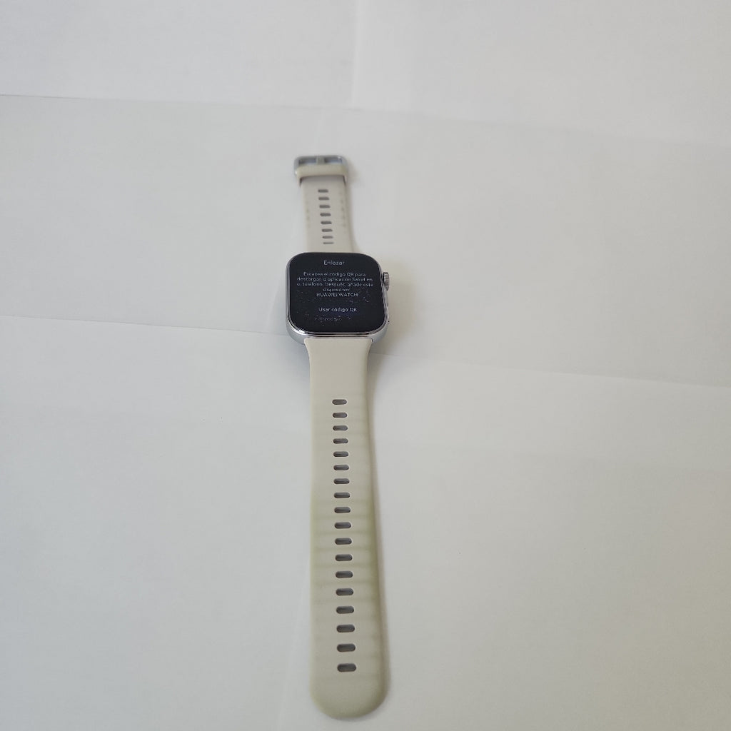 SMARTWATCH HUAWEI WATCH FIT 4 SYA-B09 43 MM GPS (SEMINUEVO)