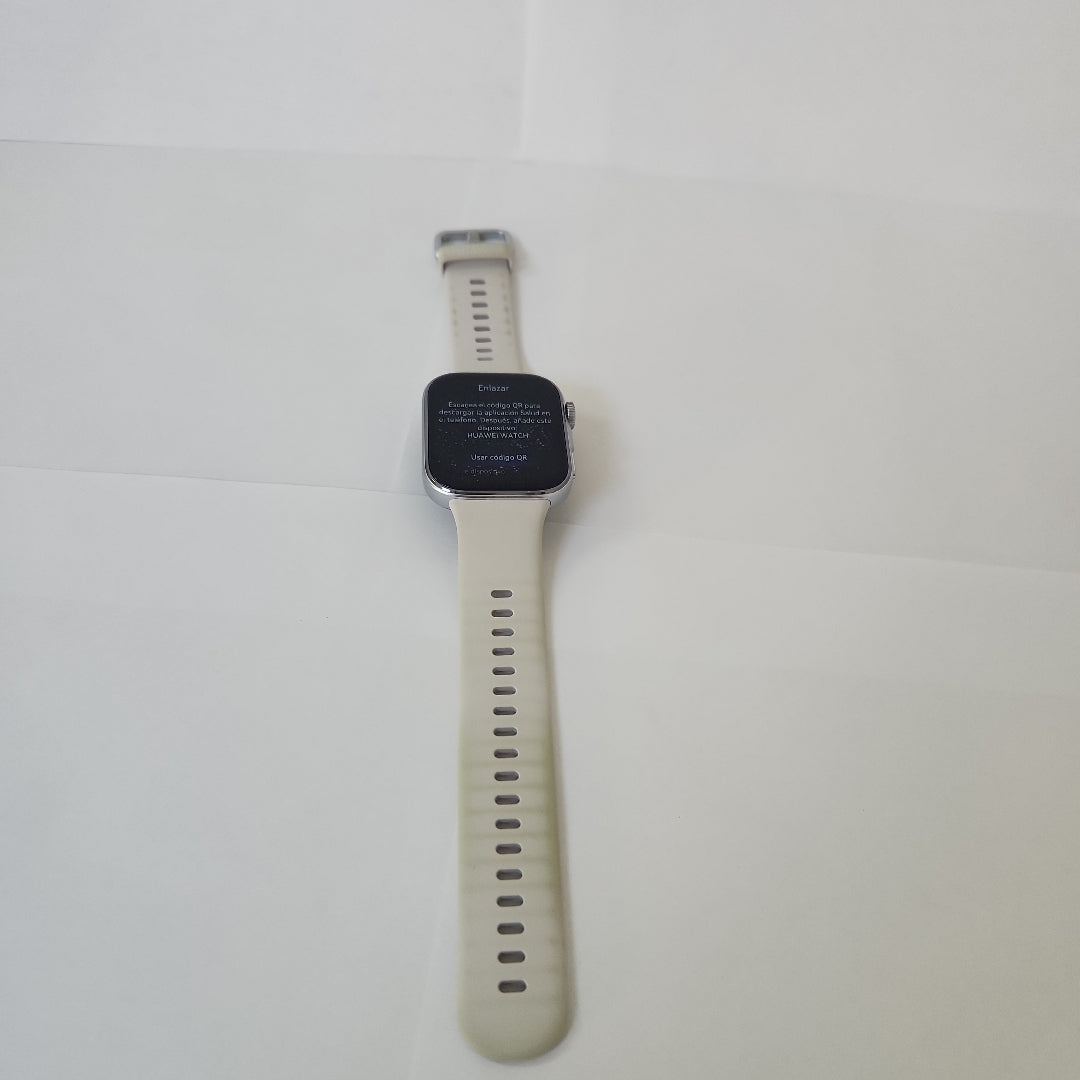 SMARTWATCH HUAWEI WATCH FIT 4 SYA-B09 43 MM GPS (SEMINUEVO)