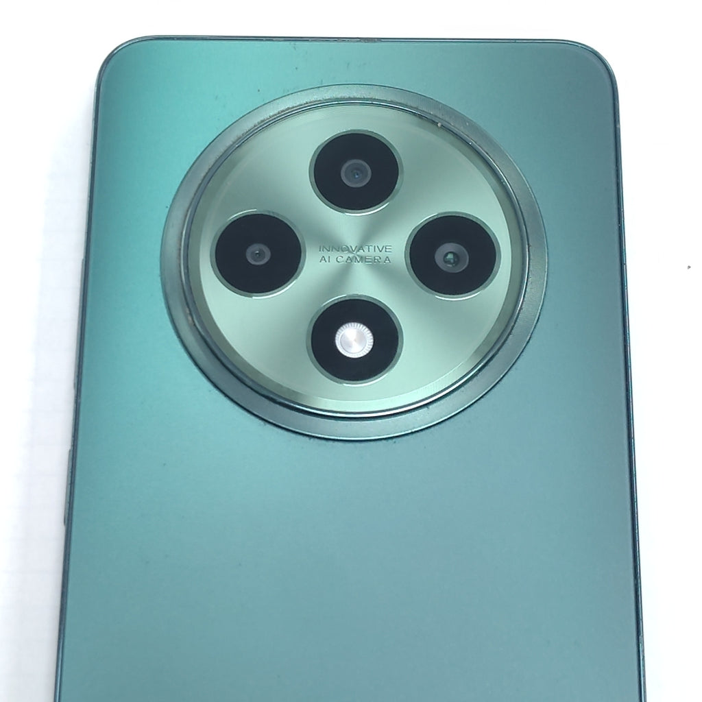 CELULAR OPPO  RENO 12F 5G CPH2637 256 GB 12 GB RAM (SEMINUEVO)