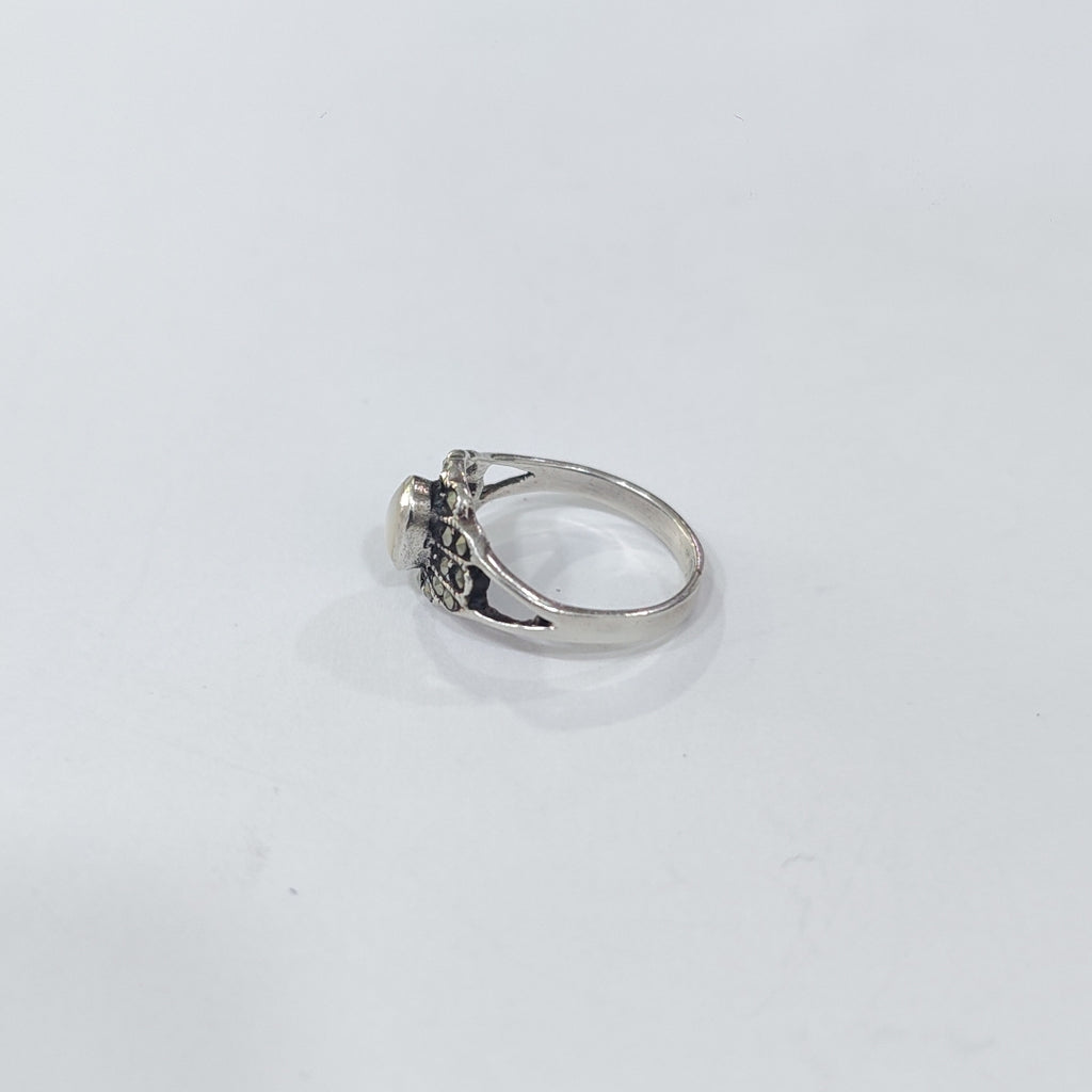 ANILLITO PLATA 2,40 GRMS (SEMINUEVO)