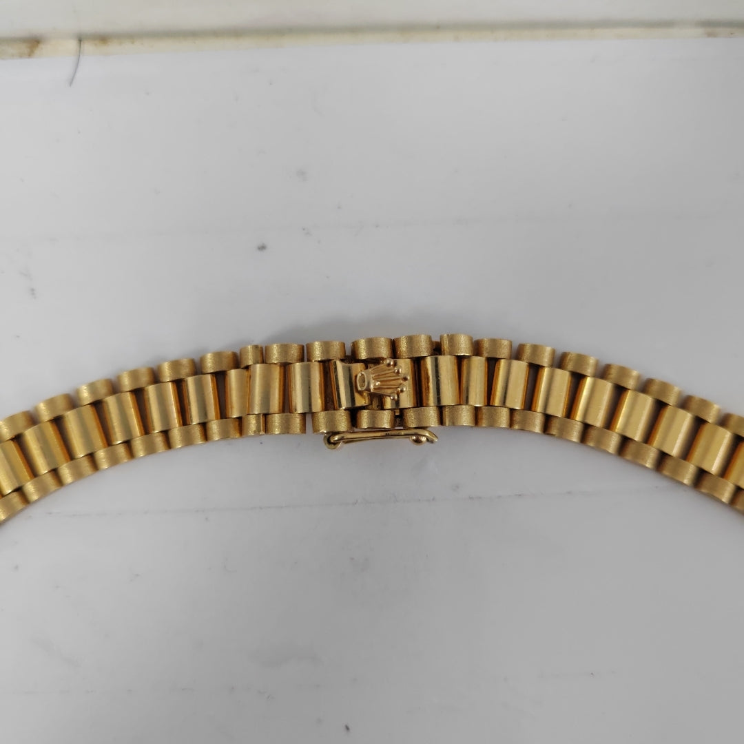 CADENA ORO 18 K 88,30 GRMS (SEMINUEVO)