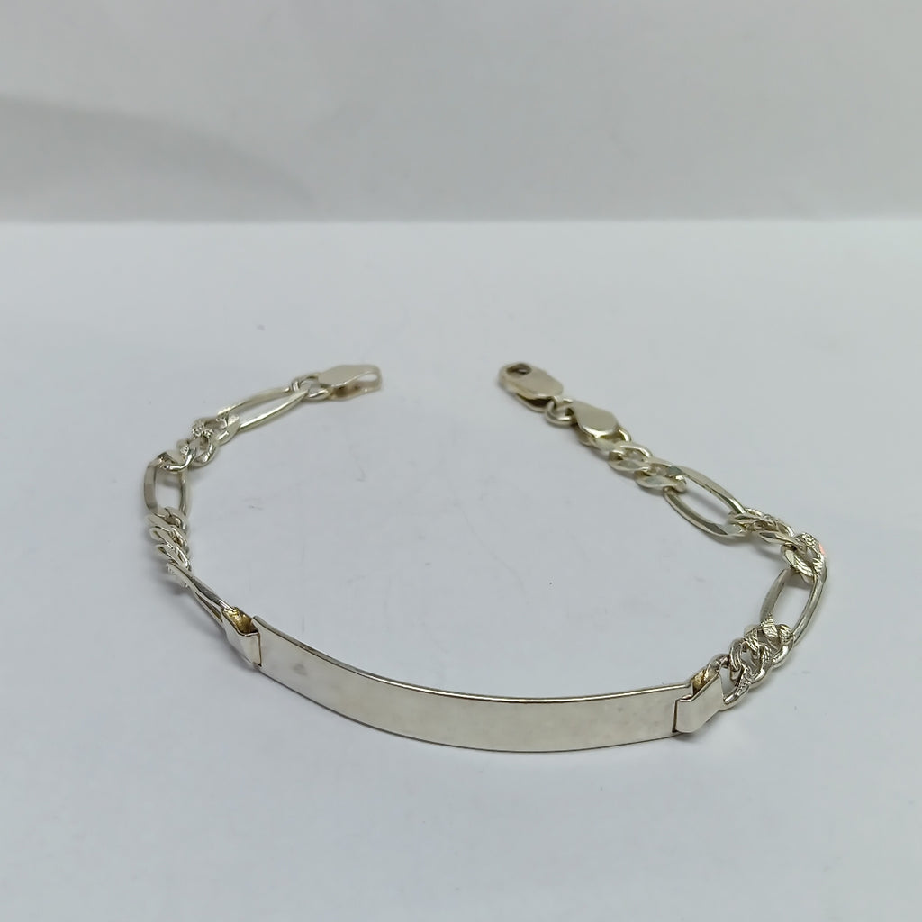 ESCLAVA PLATA 8 GRMS (SEMINUEVO)