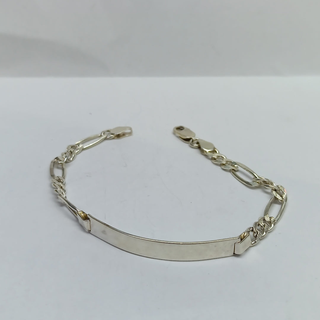 ESCLAVA PLATA 8 GRMS (SEMINUEVO)