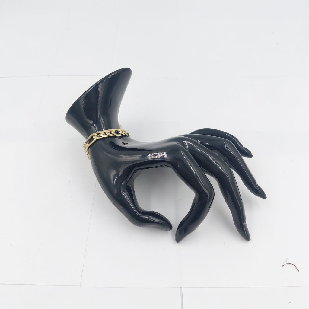PULSERA ORO 10 K 15.5 GRMS (SEMINUEVO)