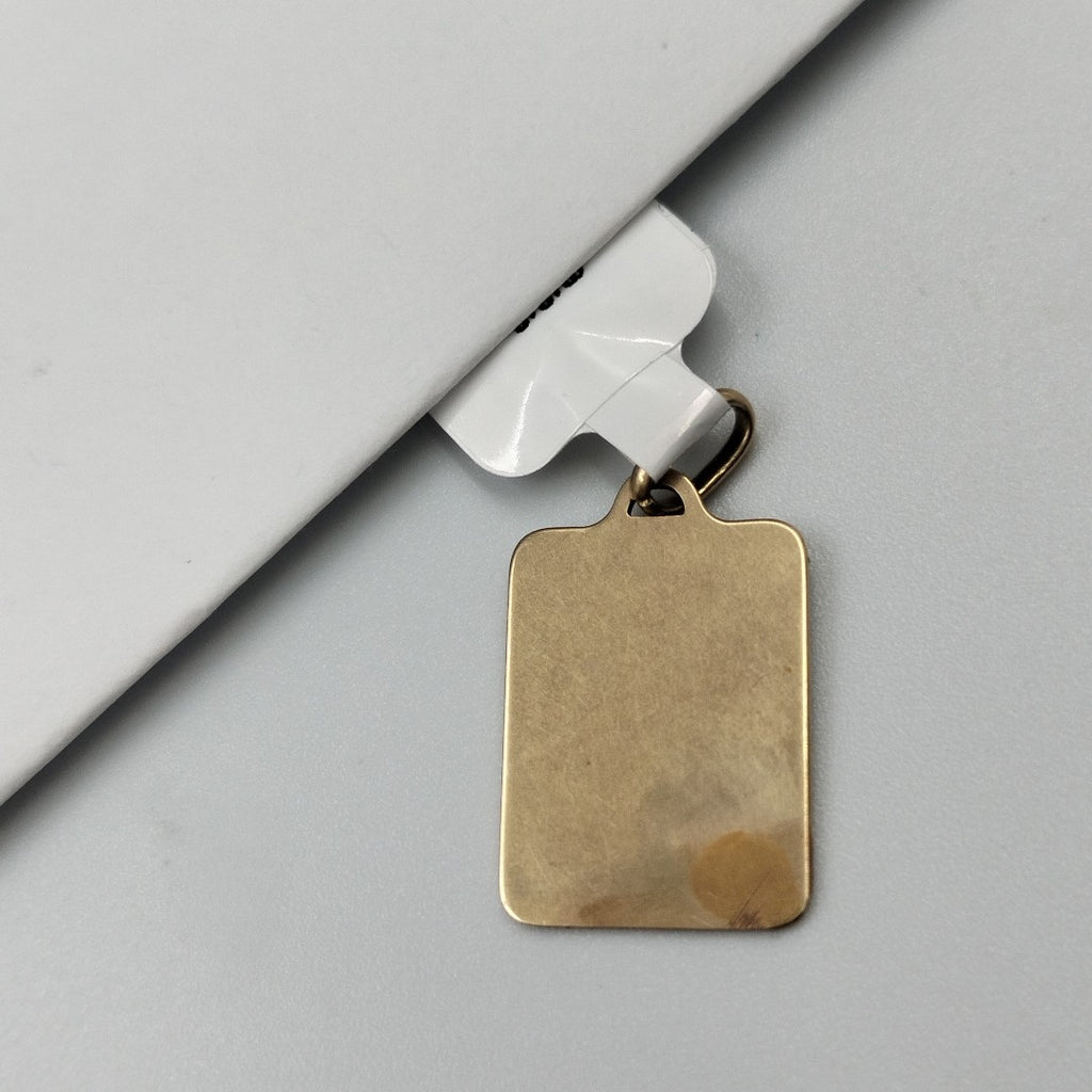 DIJE ORO 14 K 2.2 GRMS (SEMINUEVO)