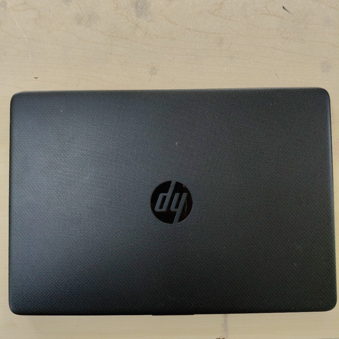 LAPTOP HP 14-DQ0509LA (2023) 128 GB SSD 4 GB RAM (SEMINUEVO)