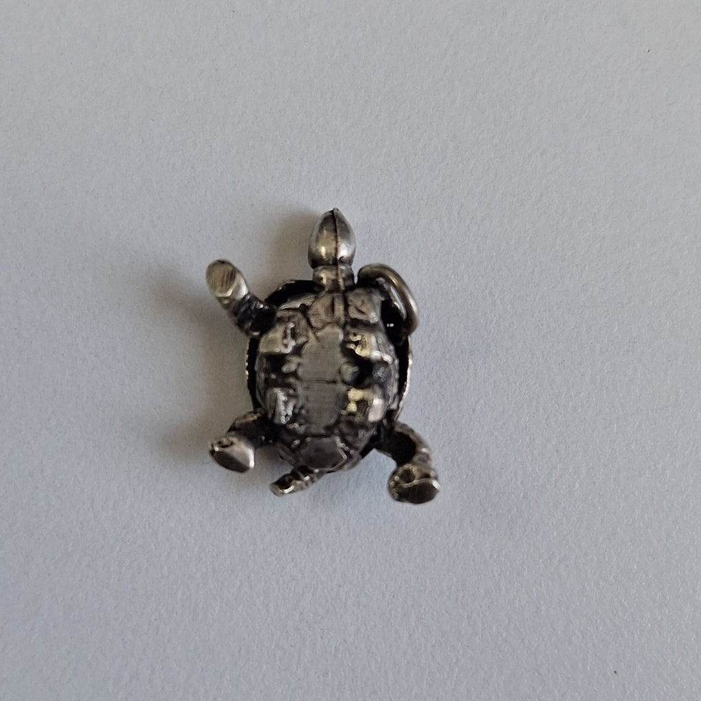 DIJE PLATA 3,00 GRMS (SEMINUEVO)