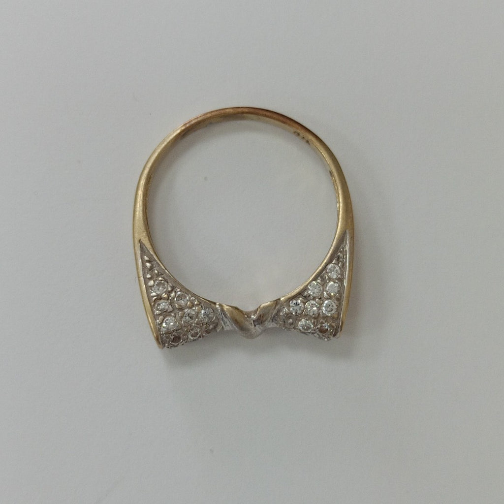 ANILLITO ORO 14 K 3.5 GRMS (SEMINUEVO)