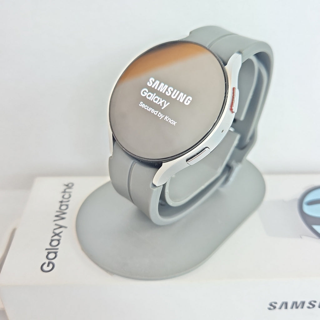 SMARTWATCH SAMSUNG GALAXY WATCH 6 SM-R940 44 MM GPS (SEMINUEVO)