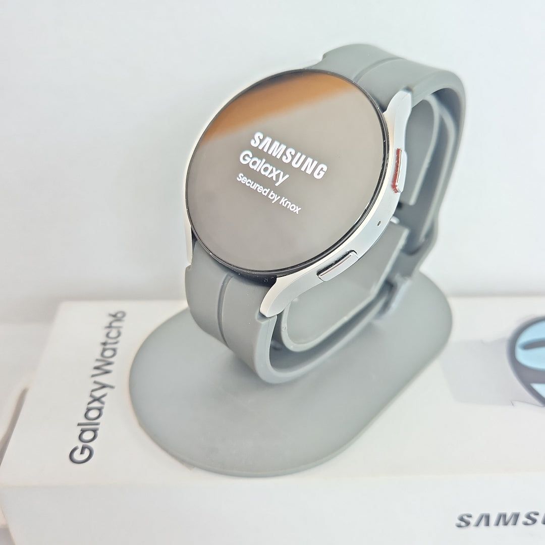 SMARTWATCH SAMSUNG GALAXY WATCH 6 SM-R940 44 MM GPS (SEMINUEVO)