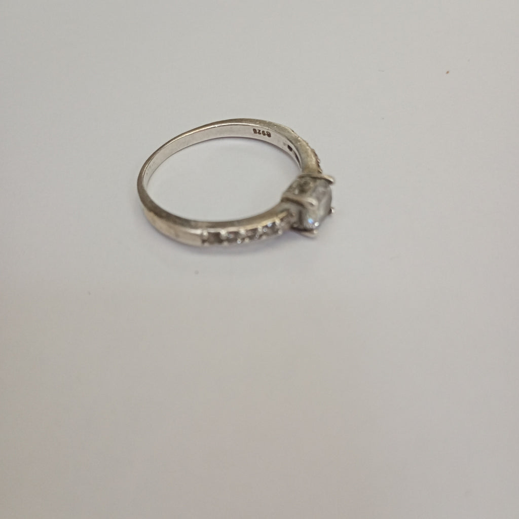 ANILLITO PLATA 2,80 GRMS (SEMINUEVO)