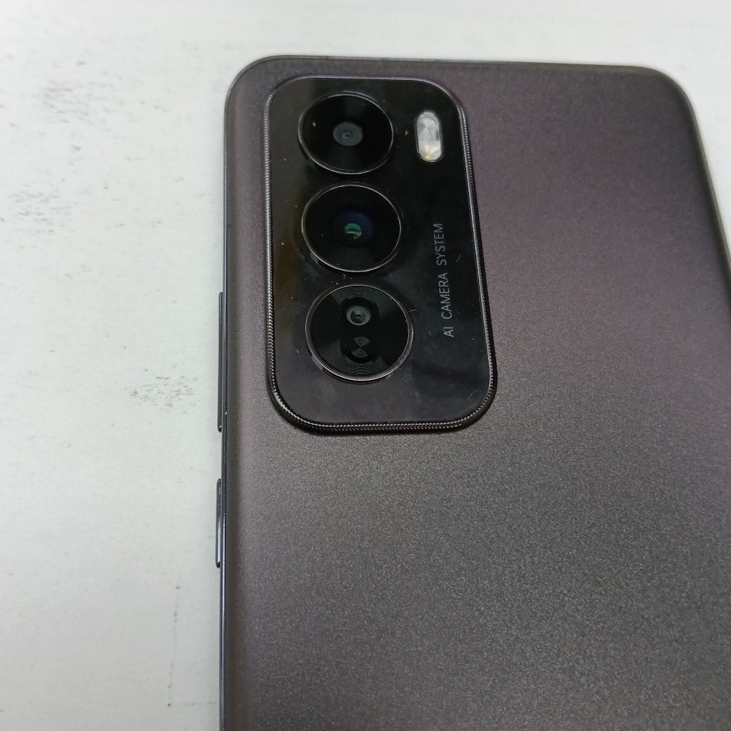 CELULAR OPPO   RENO12 5G CPH2625 (2024) 512 GB 12 GB RAM (SEMINUEVO)