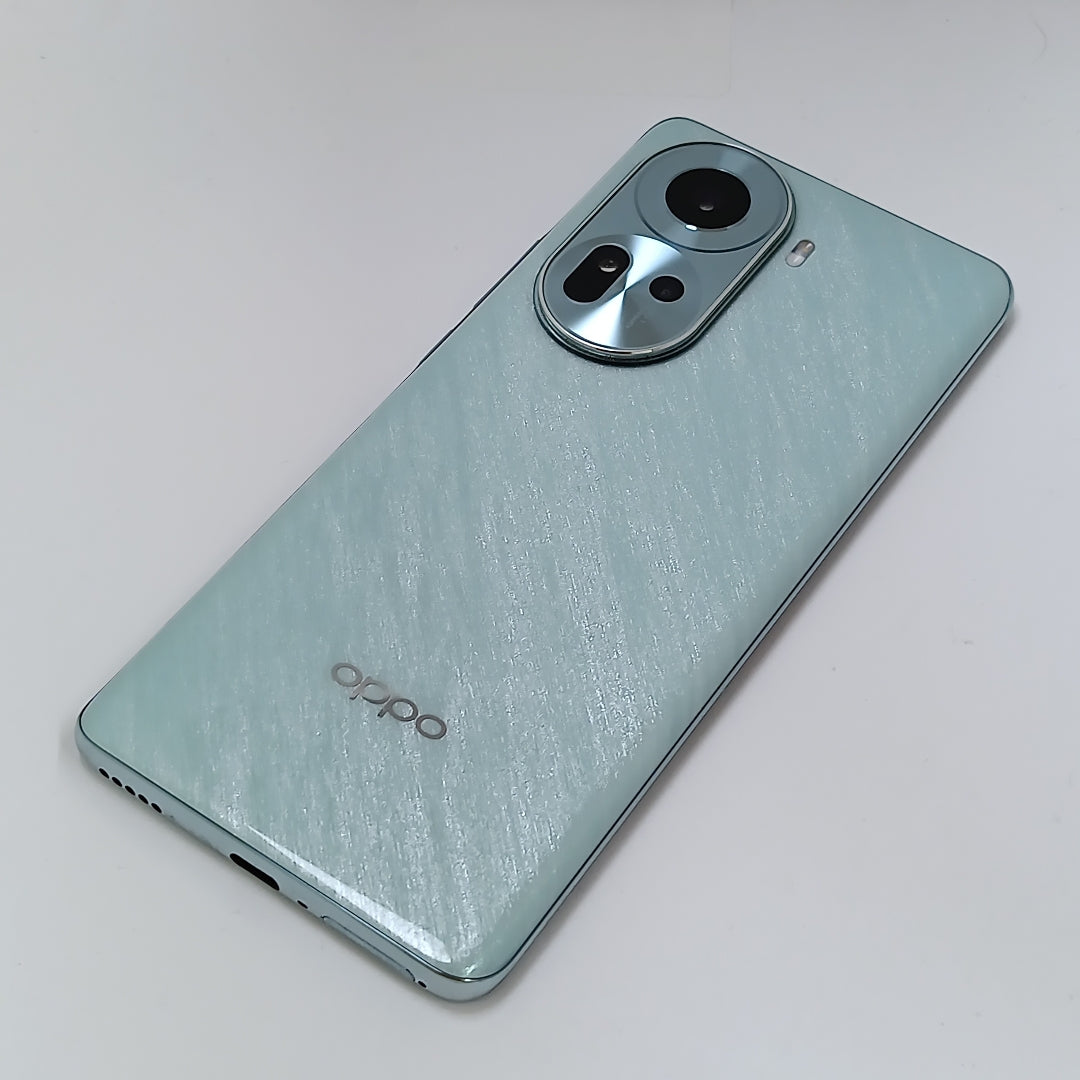 CELULAR OPPO  RENO11 5G CPH2599 (2024) 256 GB 8 GB RAM (SEMINUEVO)
