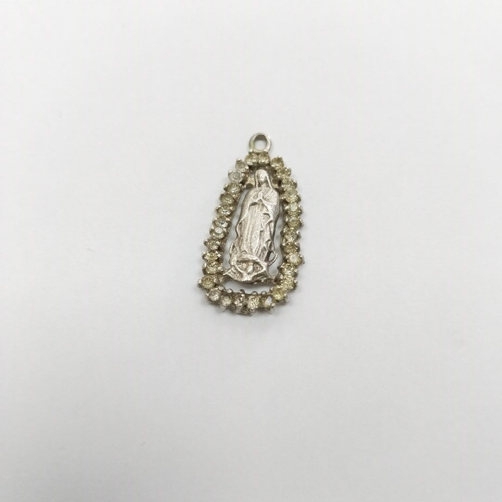 DIJE PLATA 2.5 GRMS (SEMINUEVO)