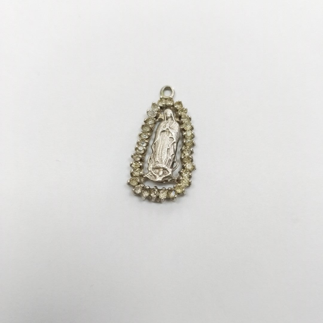 DIJE PLATA 2.5 GRMS (SEMINUEVO)