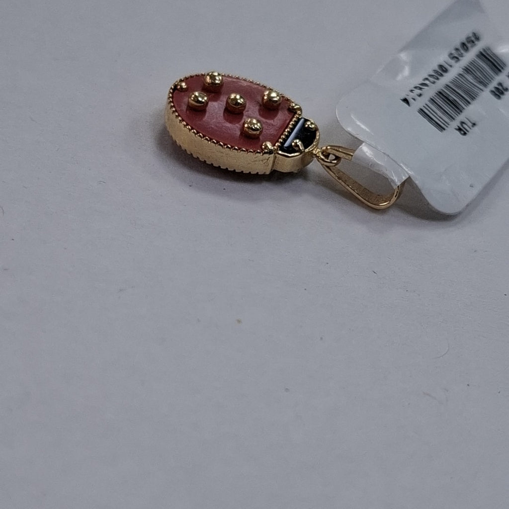 DIJES ORO 14K 1.8 (NUEVO)