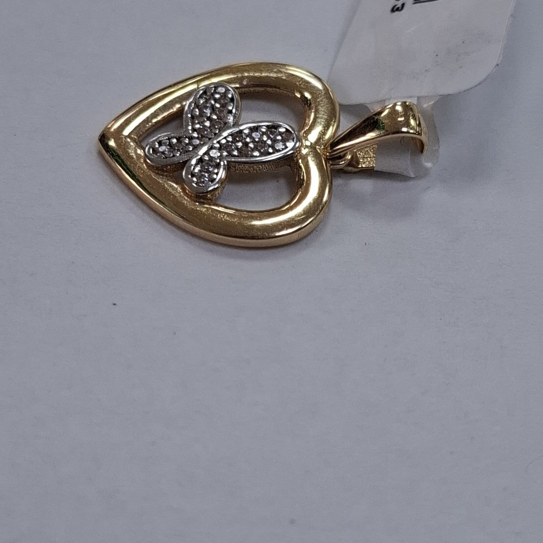 DIJES ORO 14K 2.2 (NUEVO)