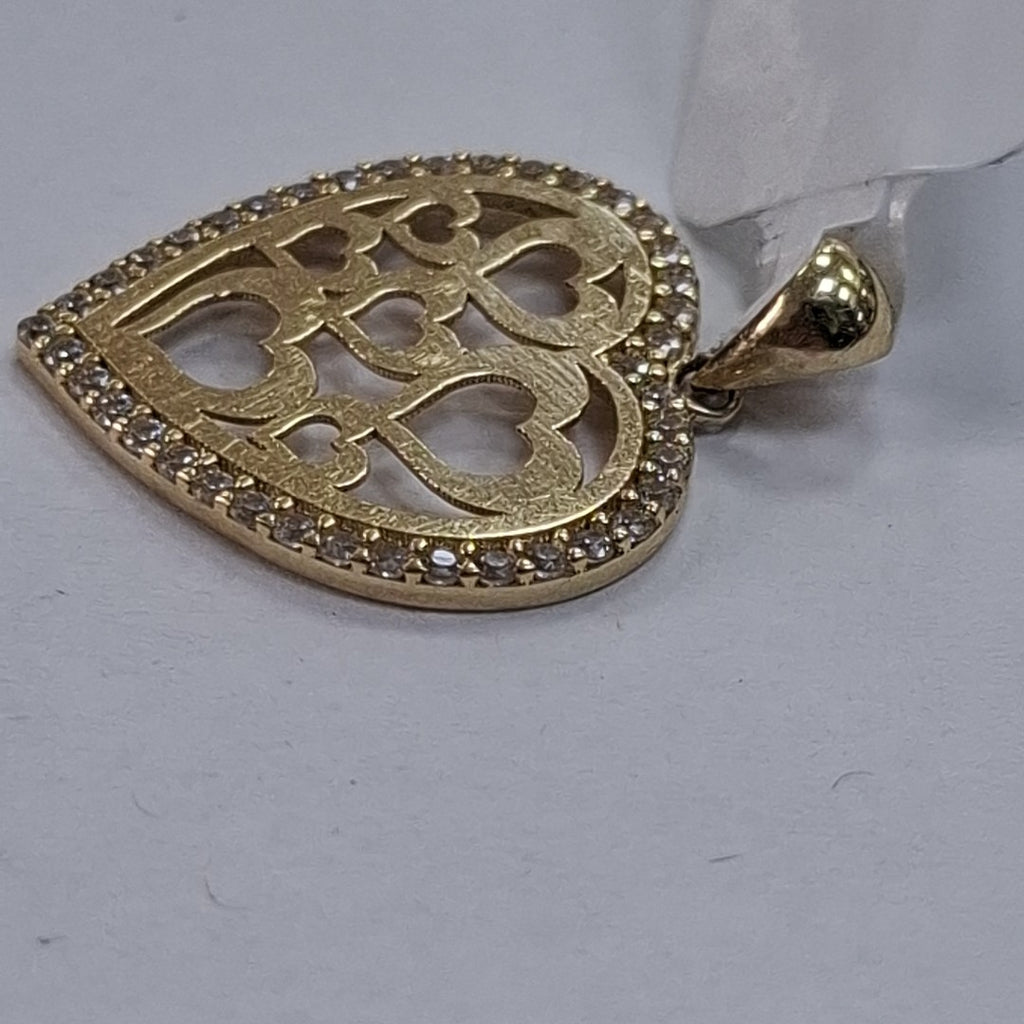 DIJES ORO 14K 1.7 (NUEVO)