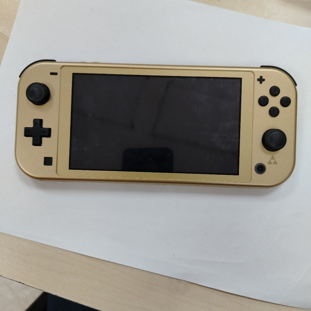 CONSOLA DE VIDEOJUEGO NINTENDO SWITCH 32 GB (SEMINUEVO)