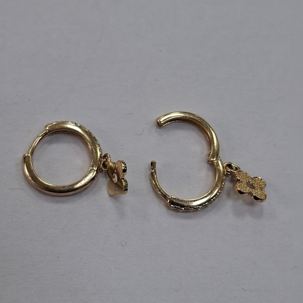 HUGGIES ORO 14K 2 (NUEVO)