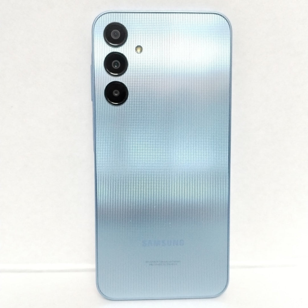 CELULAR SAMSUNG GALAXY A25 5G SM-A256E/N (2023) 128 GB 6 GB RAM (SEMINUEVO)