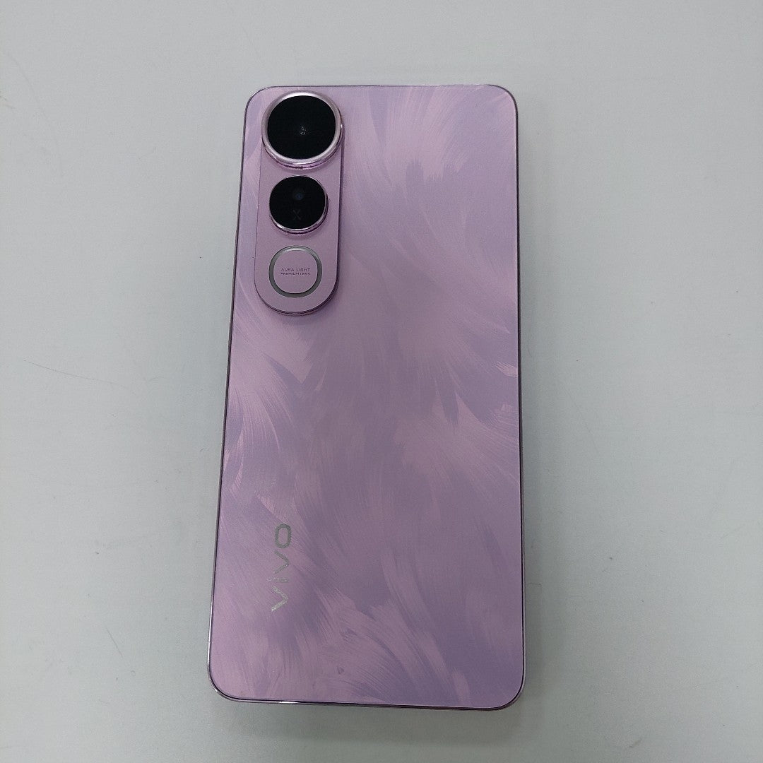 CELULAR VIVO V50 LITE V2441 (2025) 256 GB 8 GB RAM (SEMINUEVO)