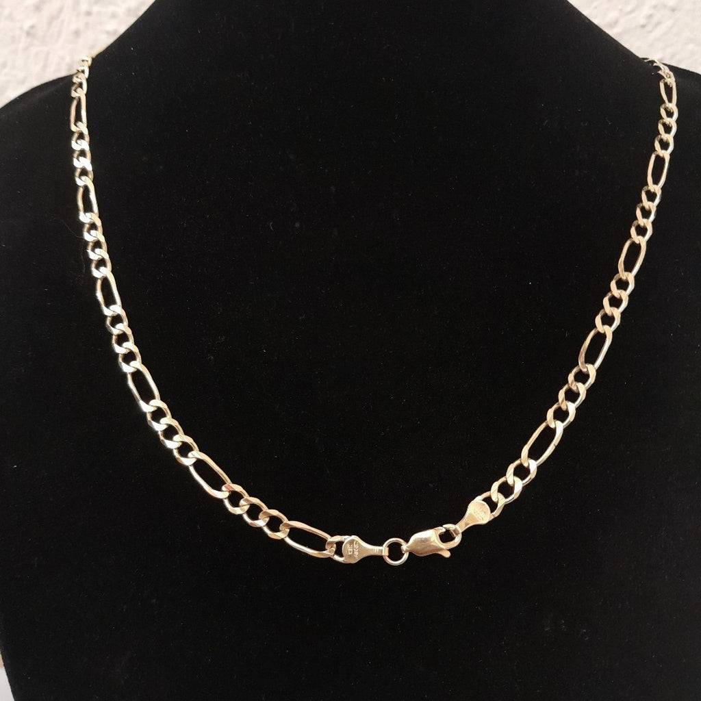 CADENA ORO 10 K 14,60 GRMS (SEMINUEVO)