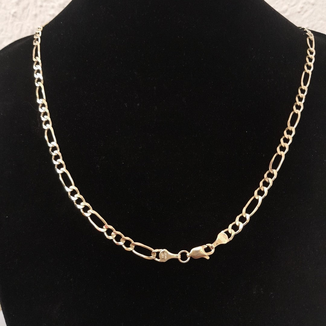 CADENA ORO 10 K 14,60 GRMS (SEMINUEVO)