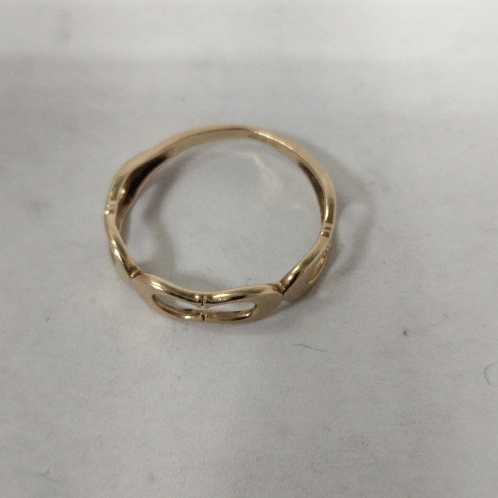 ANILLITO ORO 10 K 1.6 GRMS (SEMINUEVO)