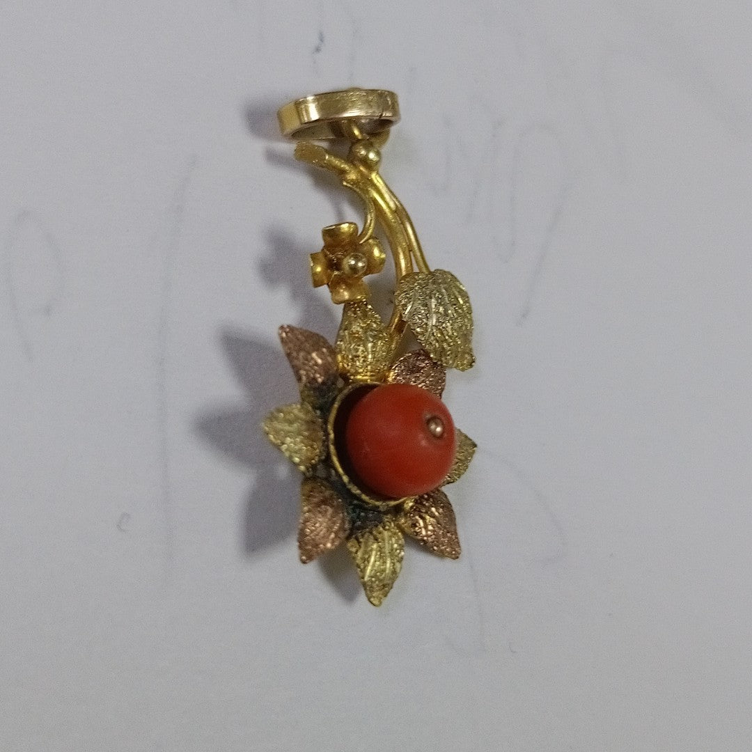 DIJE ORO 10 K 1,40 GRMS (SEMINUEVO)