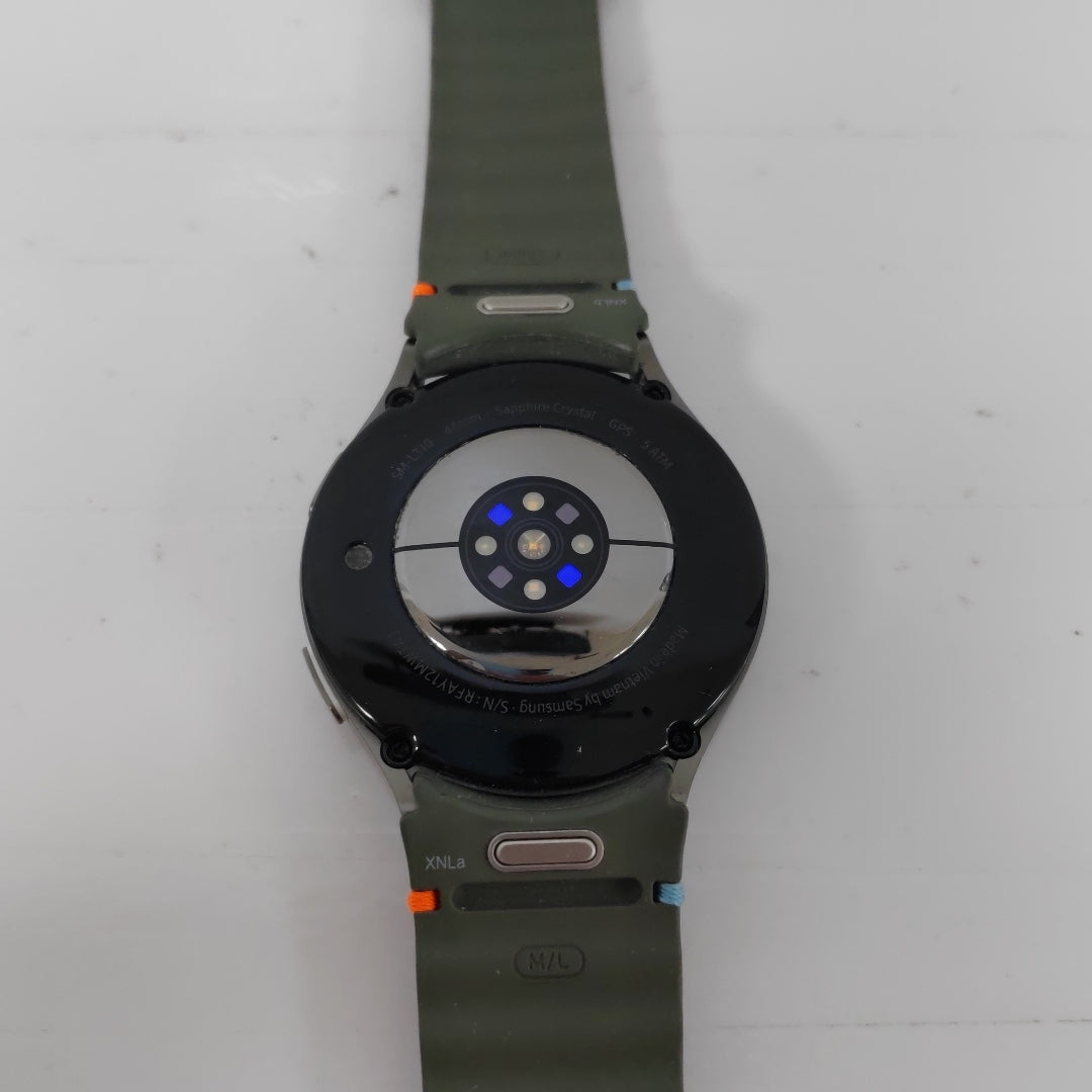 SMARTWATCH SAMSUNG GALAXY WATCH 7 SM-L310 44 MM GPS