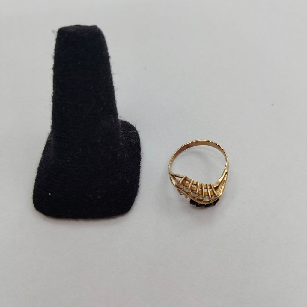 ANILLO ORO 8 K 2.1 GRMS (SEMINUEVO)
