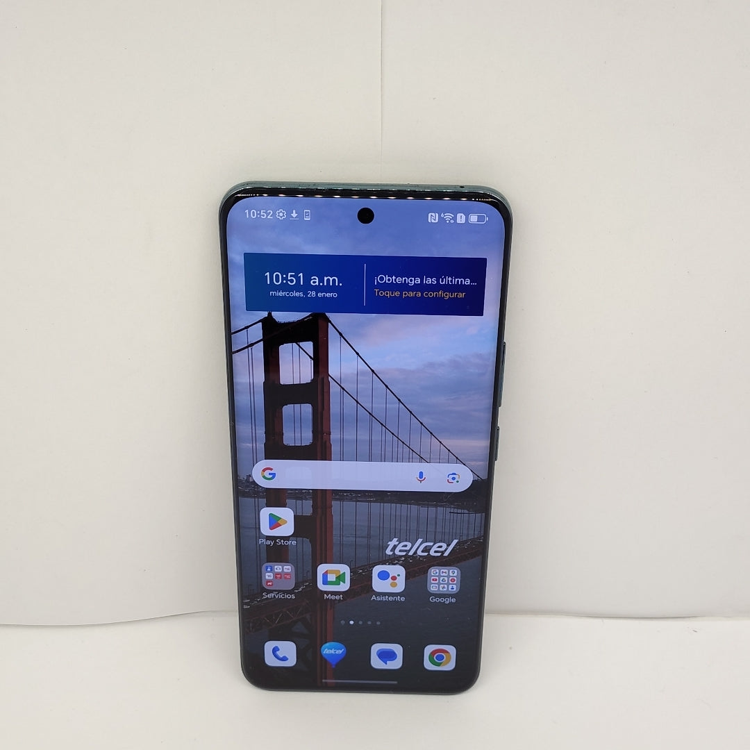 CELULAR HONOR 90 REA-NX9 (2023) 512 GB 12 GB RAM (SEMINUEVO)