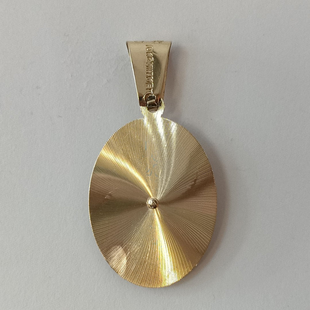 DIJE ORO 10 K 4 GRMS (SEMINUEVO)