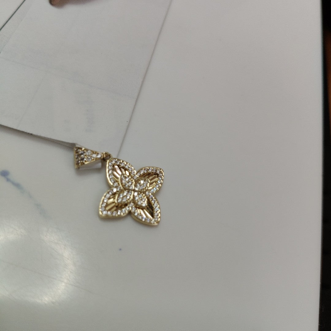 DIJES ORO 14K 2.4 (NUEVO)