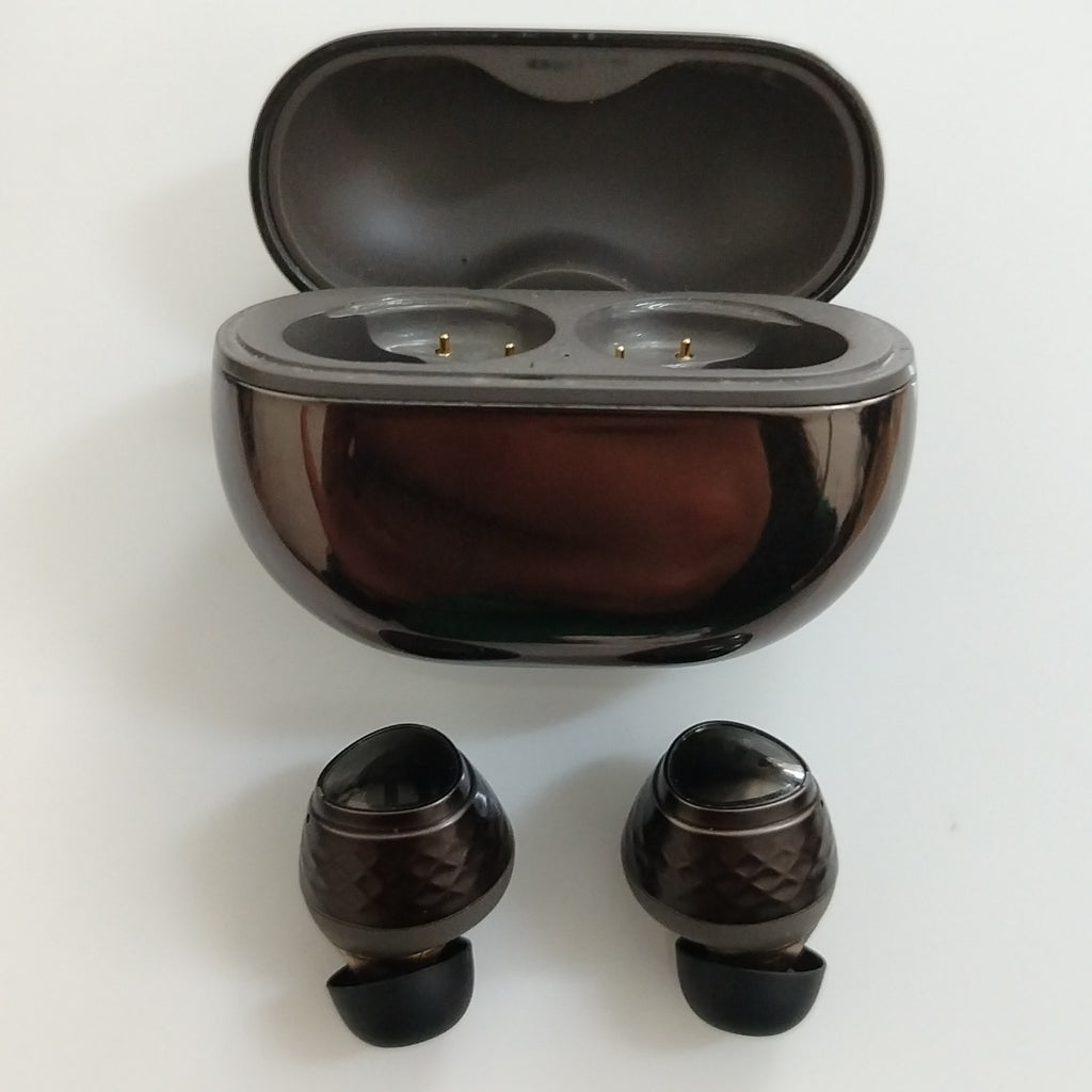 AUDIFONOS SOUNDPEATS ENGINE 4 INALAMBRICO IN EAR (SEMINUEVO)