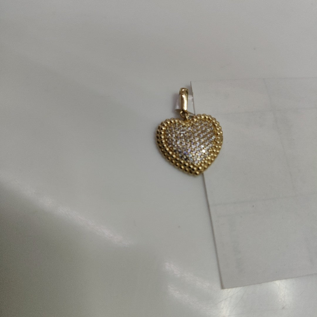 DIJES ORO 14K 2.4 (NUEVO)