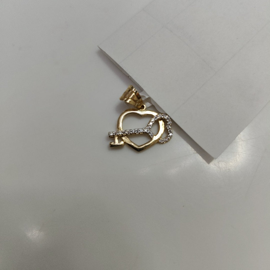 DIJES ORO 14K 1.9 (NUEVO)