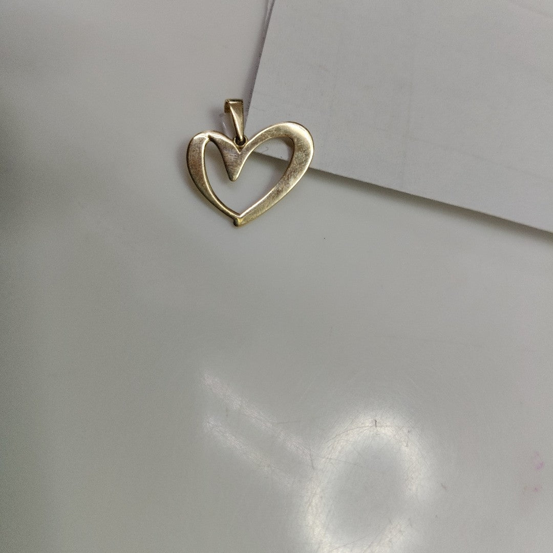 DIJES ORO 14K 0.9 (NUEVO)