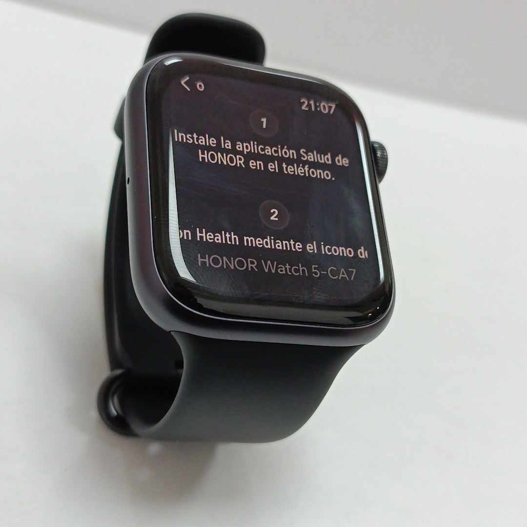SMARTWATCH HONOR WATCH 5 STL-B19 46 MM GPS